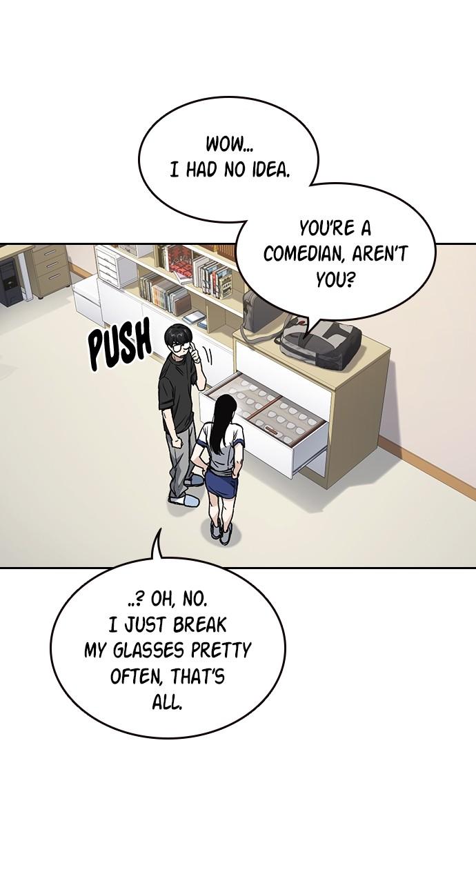 Read Study Group chapter 114.5 image 27 on Lezhin