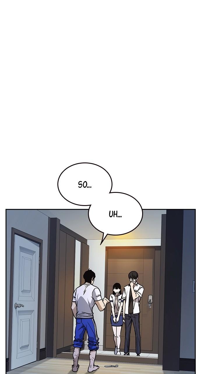 Read Study Group chapter 114.5 image 3 on Lezhin