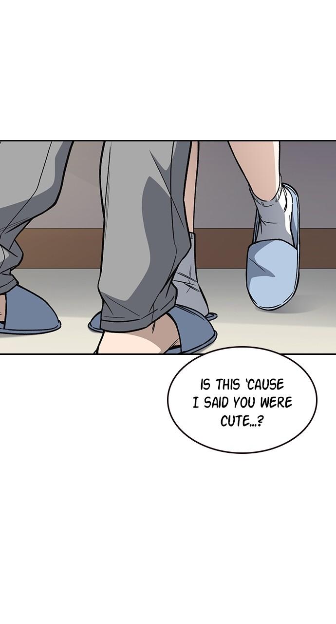 Read Study Group chapter 114.5 image 36 on Lezhin