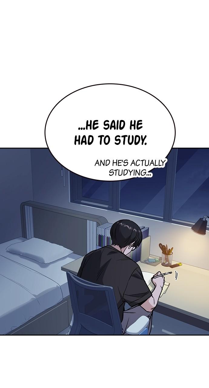 Read Study Group chapter 114.5 image 45 on Lezhin