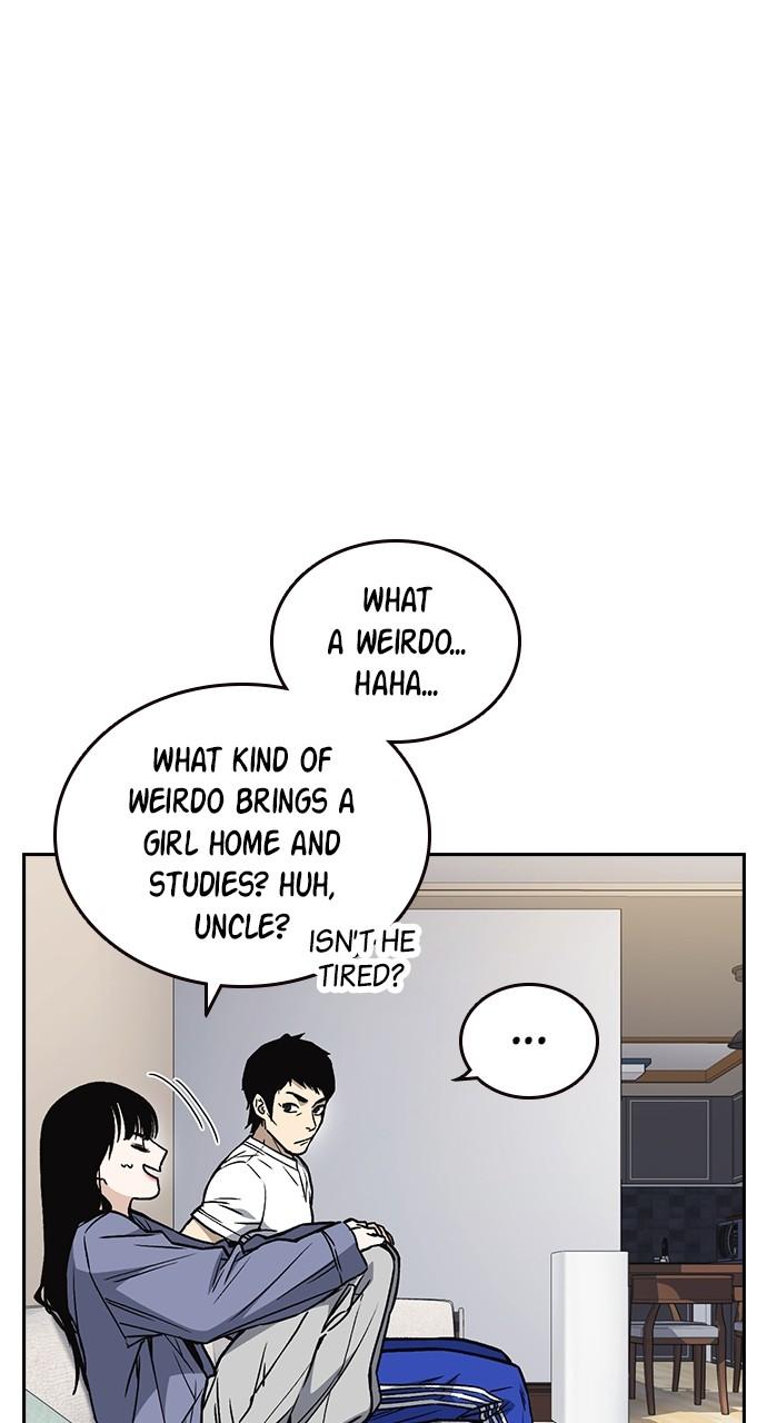 Read Study Group chapter 114.5 image 46 on Lezhin