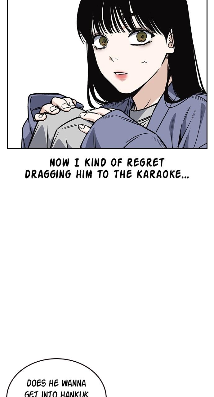 Read Study Group chapter 114.5 image 52 on Lezhin