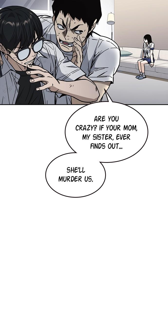 Read Study Group chapter 114.5 image 8 on Lezhin