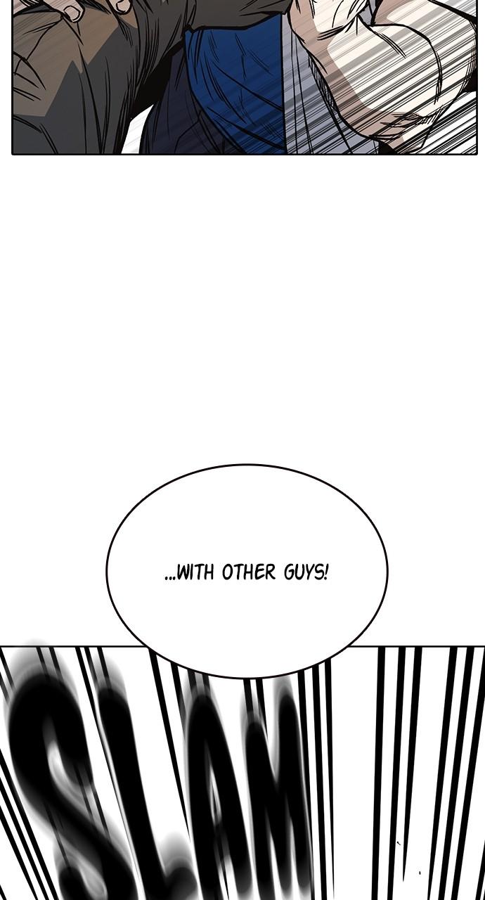 Read Study Group chapter 115.7 image 27 on Lezhin