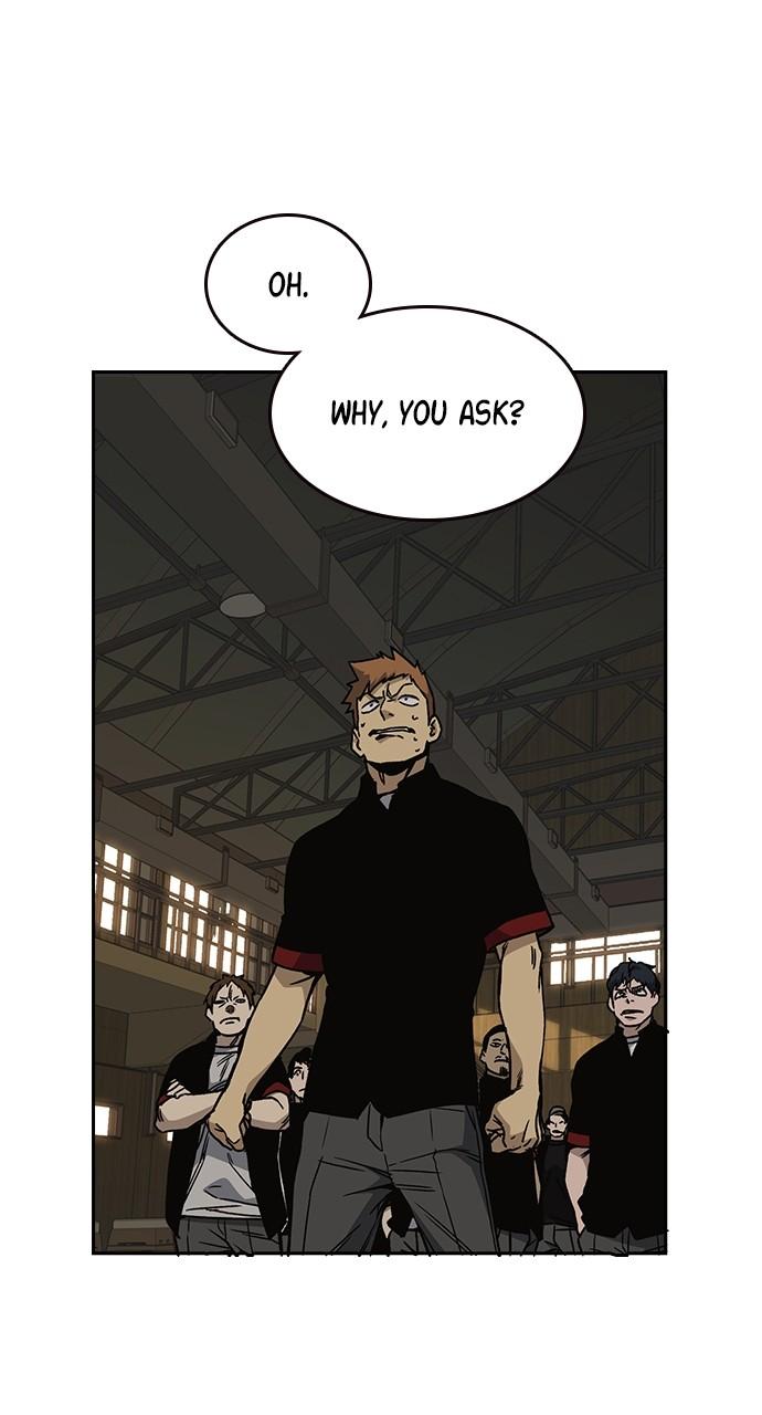Read Study Group chapter 115.8 image 2 on Lezhin