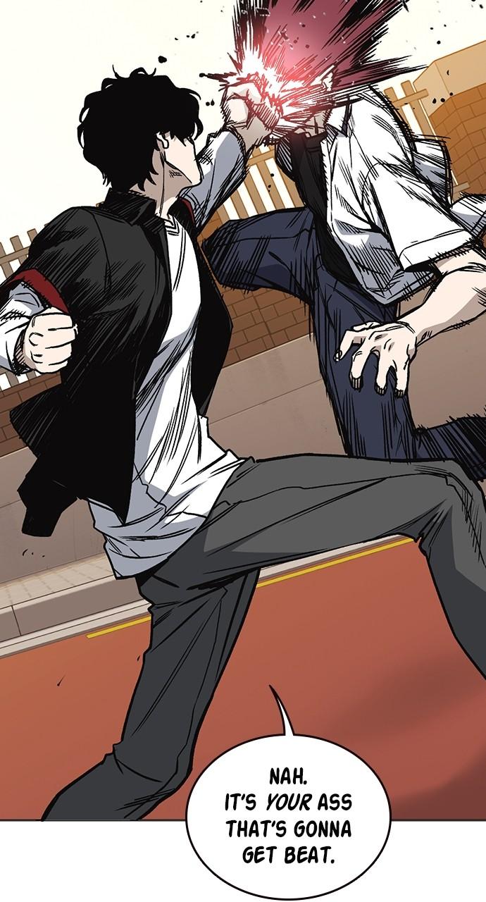 Read Study Group chapter 115.8 image 55 on Lezhin