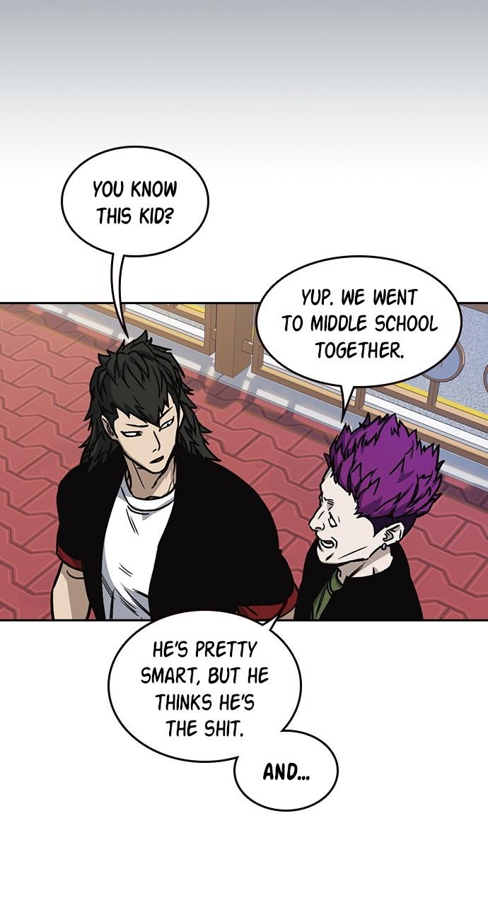 Read Study Group chapter 116.2 image 14 on Lezhin