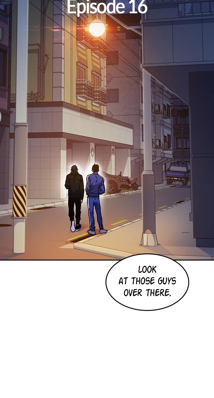 Read Study Group chapter 116.3 image 1 on Lezhin