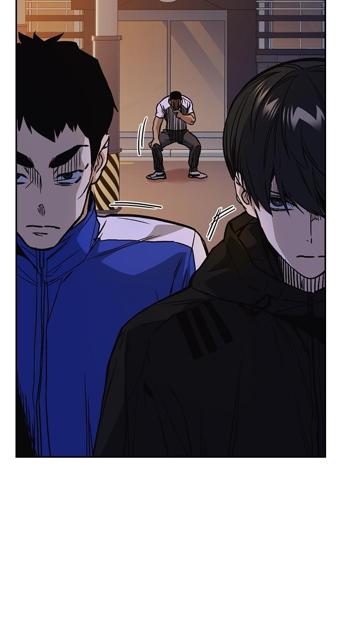 Read Study Group chapter 116.3 image 5 on Lezhin