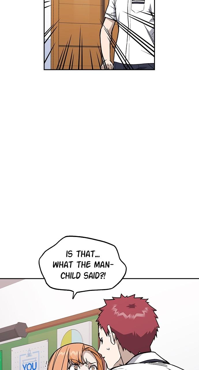 Read Study Group chapter 116.5 image 1 on Lezhin