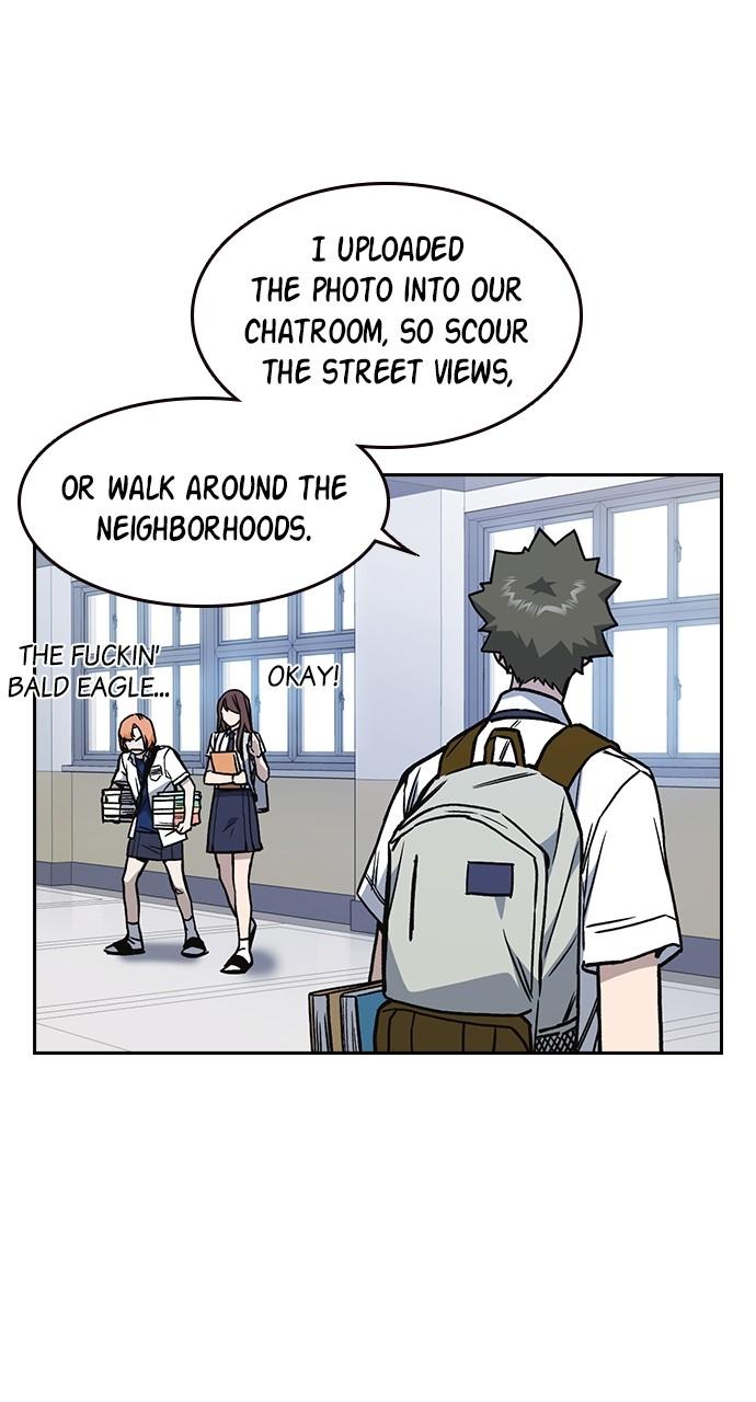 Read Study Group chapter 116.5 image 52 on Lezhin