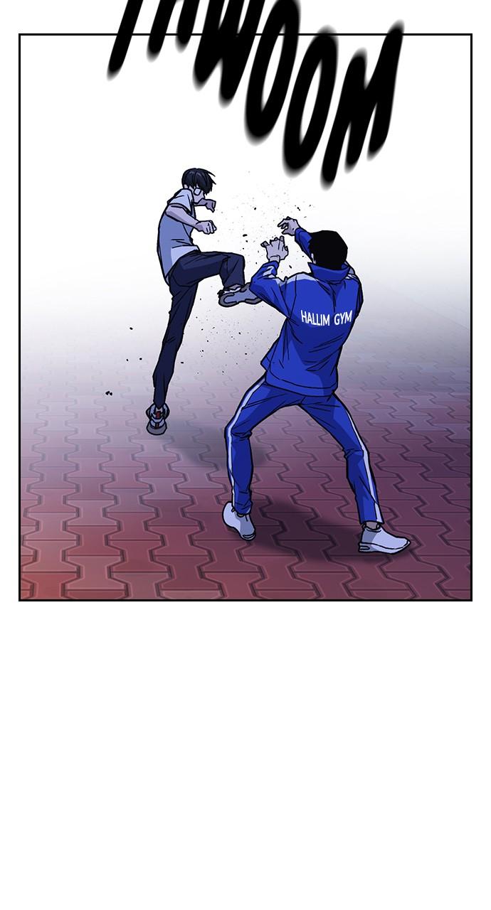 Read Study Group chapter 116.6 image 31 on Lezhin