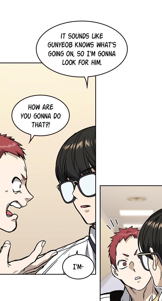 Read Study Group chapter 116.9 image 16 on Lezhin