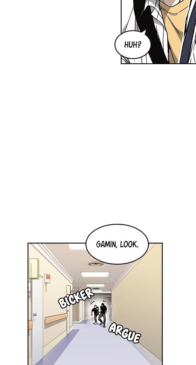 Read Study Group chapter 116.9 image 17 on Lezhin