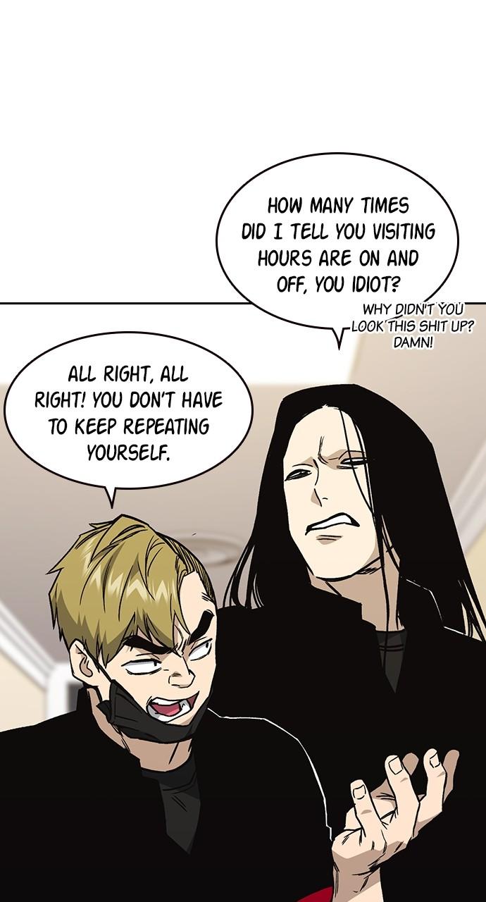 Read Study Group chapter 116.9 image 19 on Lezhin