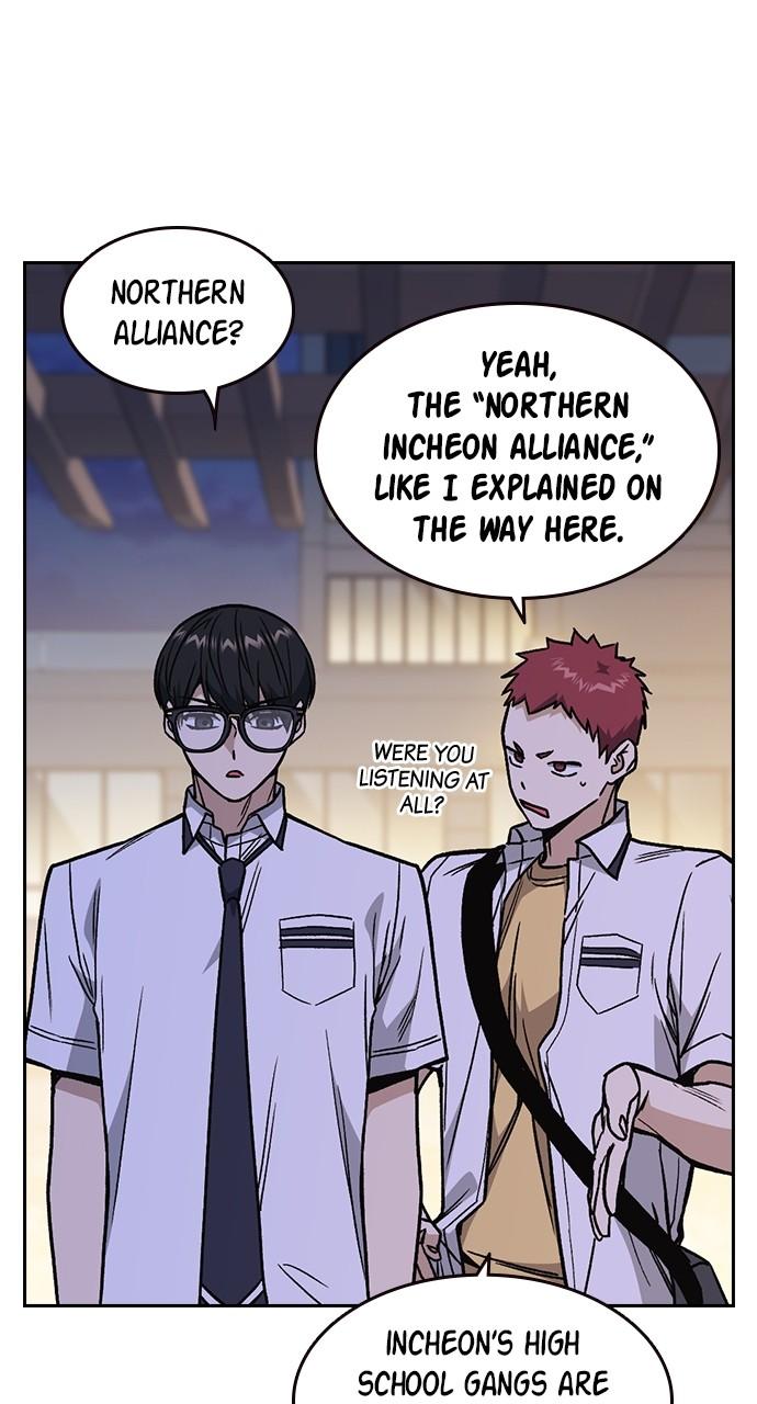 Read Study Group chapter 116.9 image 29 on Lezhin