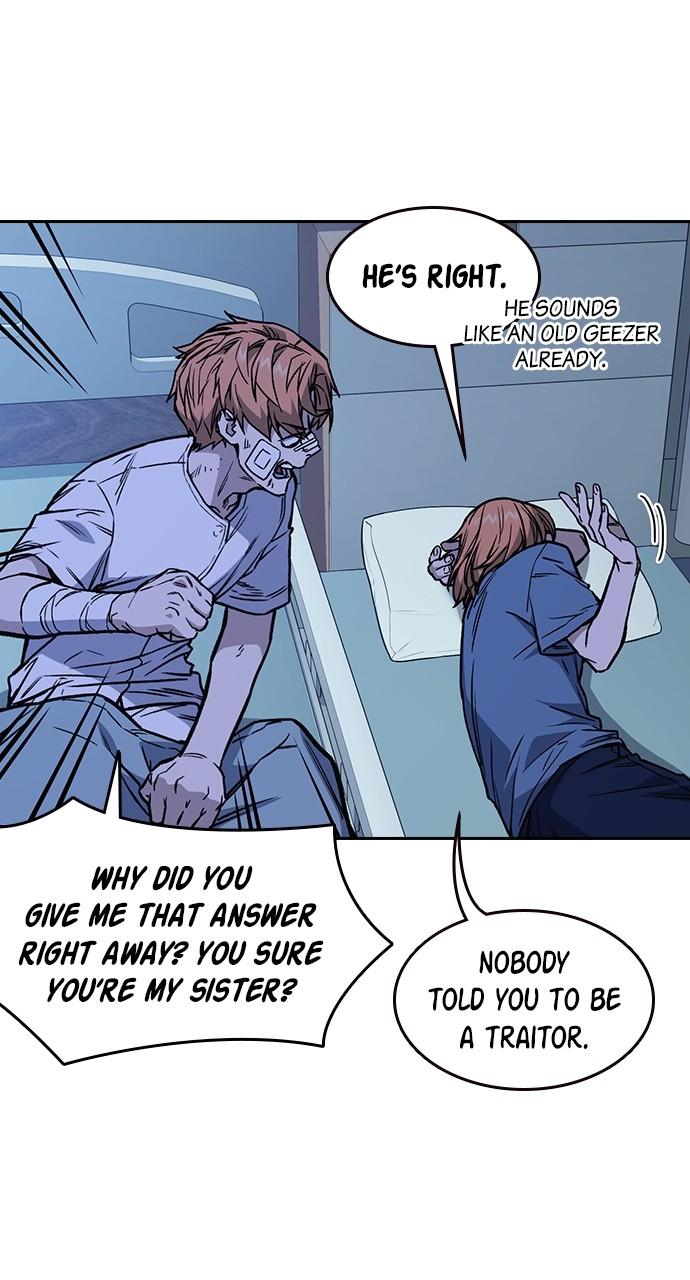 Read Study Group chapter 116.9 image 70 on Lezhin