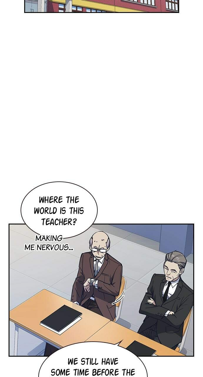Read Study Group chapter 117.1 image 14 on Lezhin
