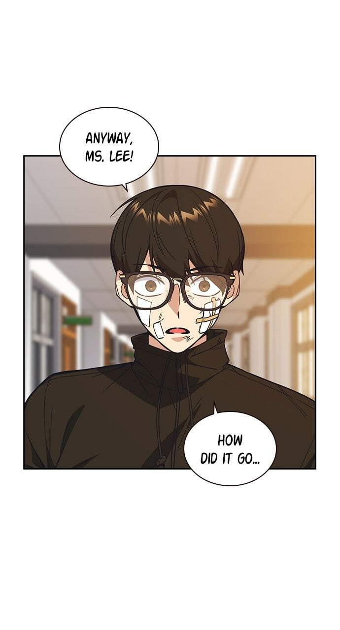 Read Study Group chapter 117.1 image 27 on Lezhin
