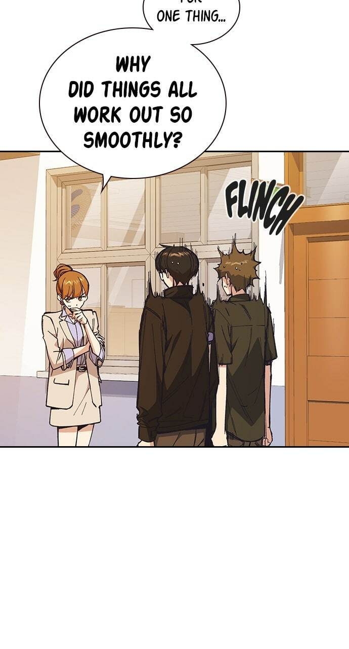 Read Study Group chapter 117.1 image 33 on Lezhin