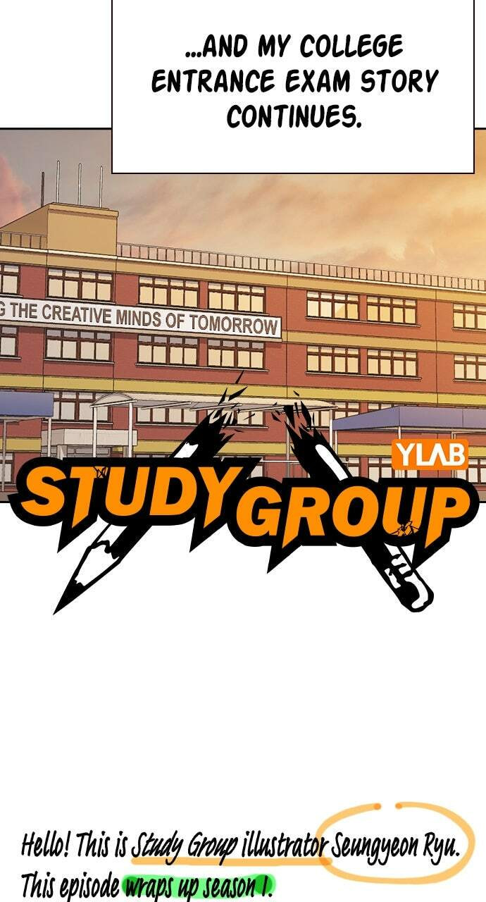 Read Study Group chapter 117.1 image 67 on Lezhin
