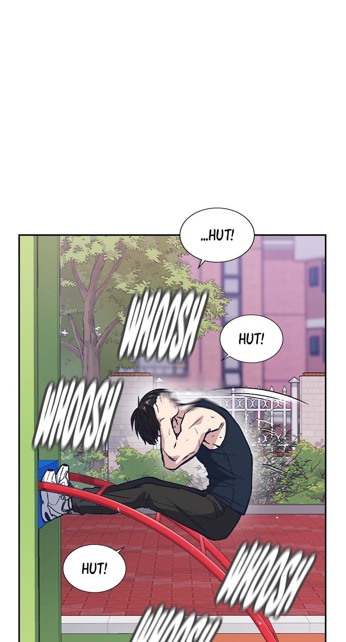 Read Study Group chapter 117.3 image 3 on Lezhin