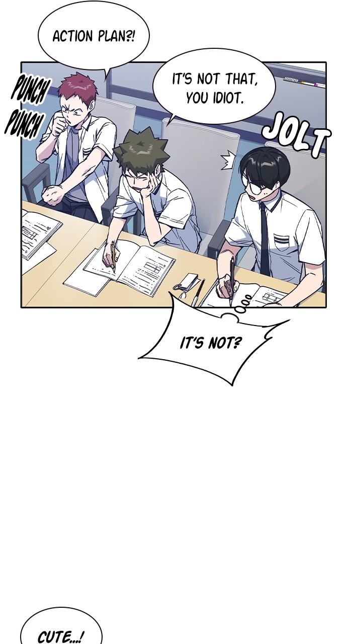 Read Study Group chapter 117.4 image 39 on Lezhin