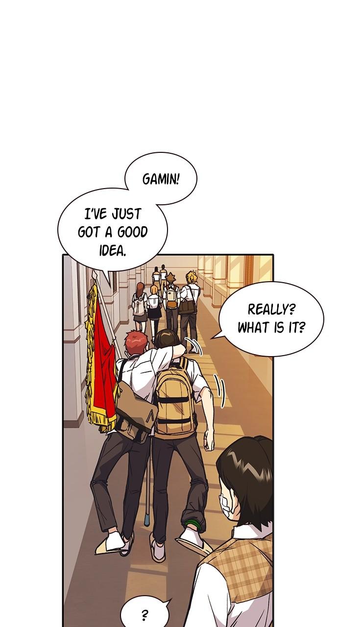 Read Study Group chapter 117.4 image 44 on Lezhin