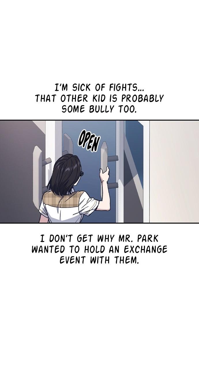 Read Study Group chapter 117.5 image 21 on Lezhin