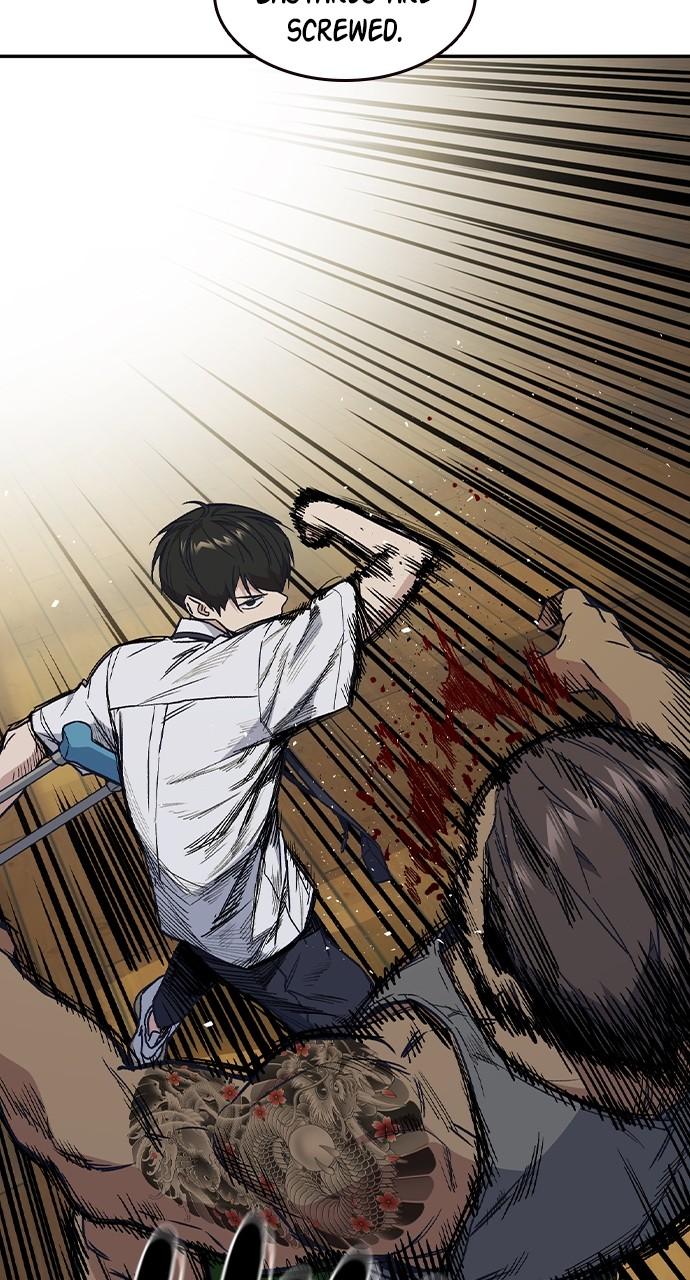 Read Study Group chapter 117.5 image 27 on Lezhin