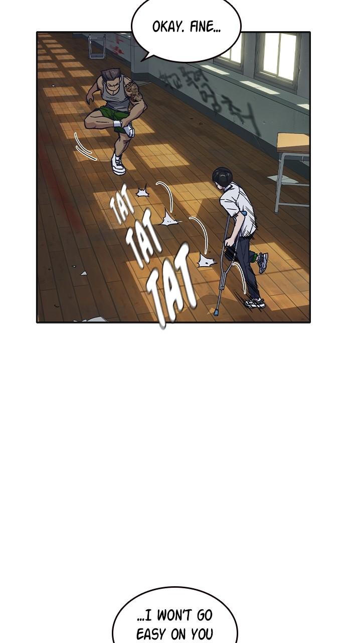 Read Study Group chapter 117.5 image 46 on Lezhin