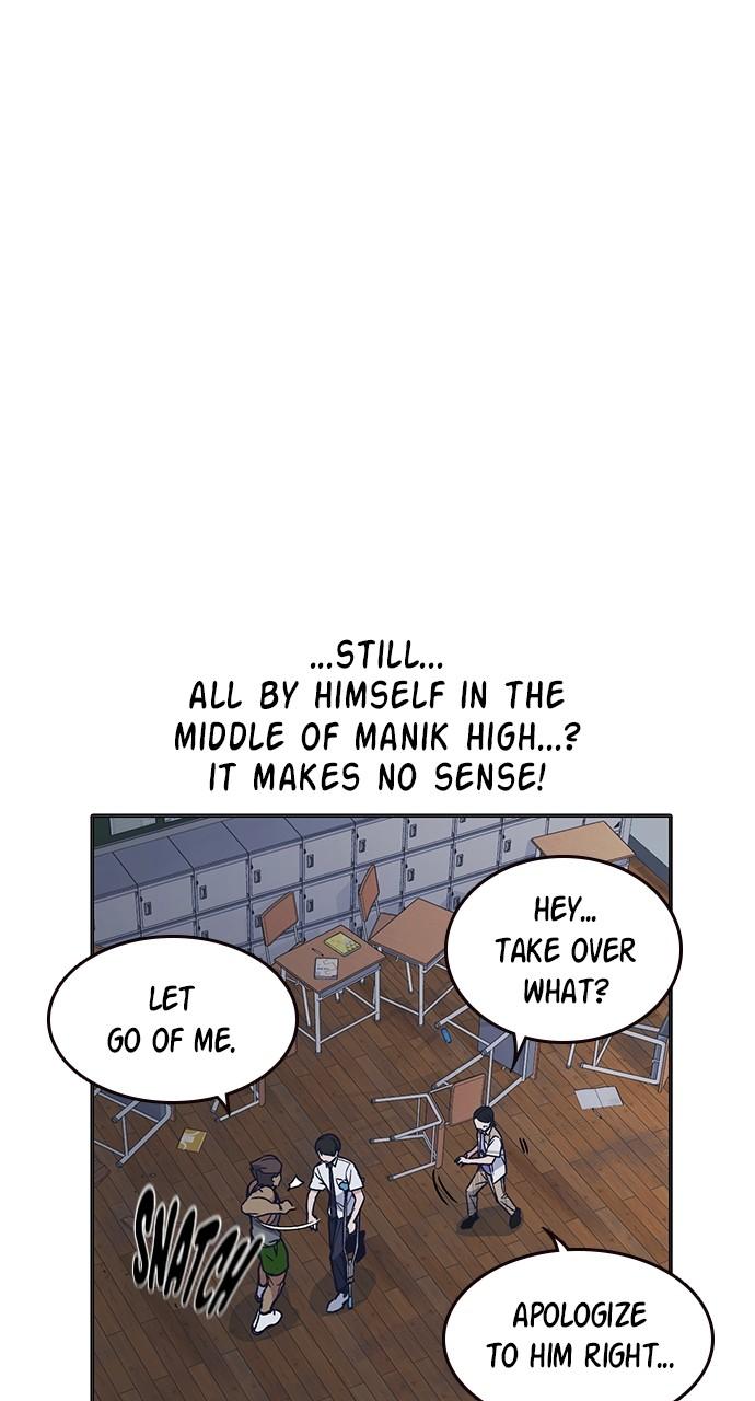 Read Study Group chapter 117.5 image 5 on Lezhin
