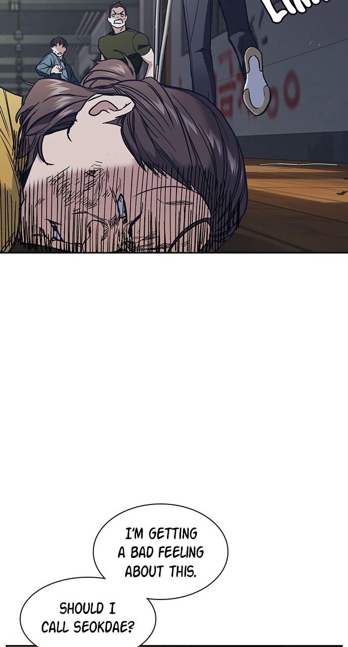 Read Study Group chapter 117.6 image 14 on Lezhin