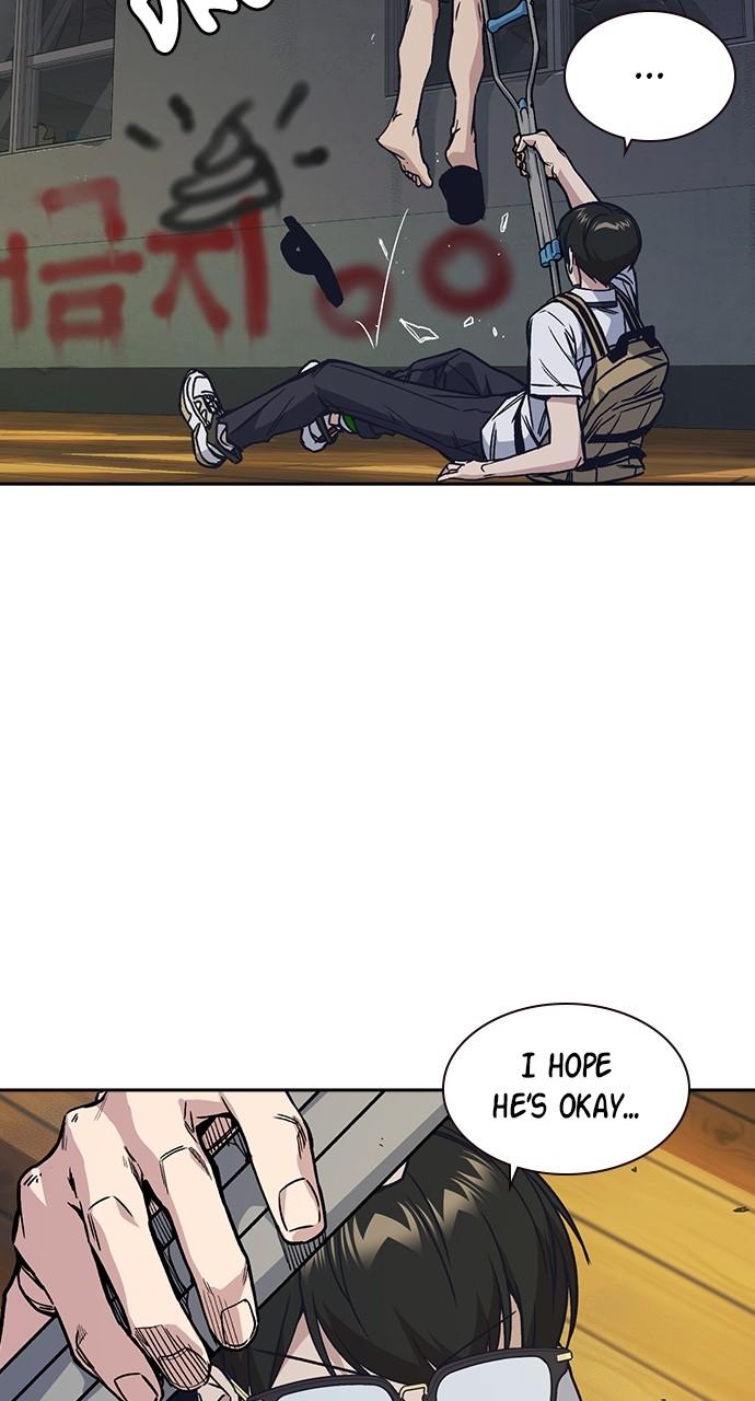 Read Study Group chapter 117.6 image 34 on Lezhin