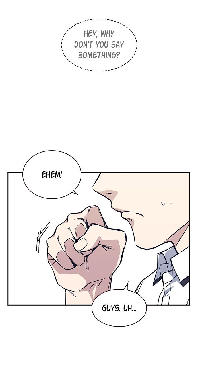Read Study Group chapter 117.7 image 7 on Lezhin