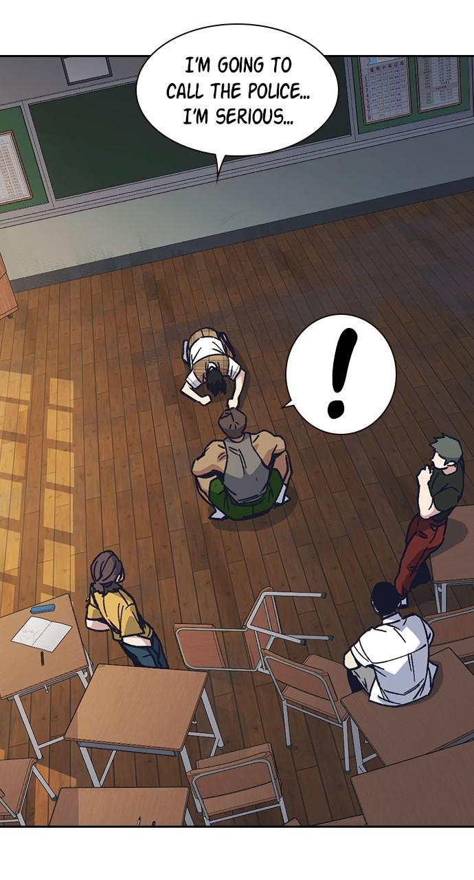 Read Study Group chapter 117.8 image 106 on Lezhin