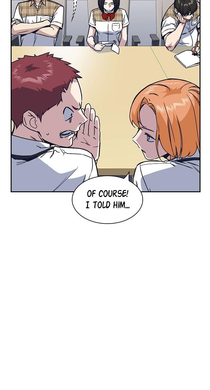 Read Study Group chapter 117.8 image 119 on Lezhin