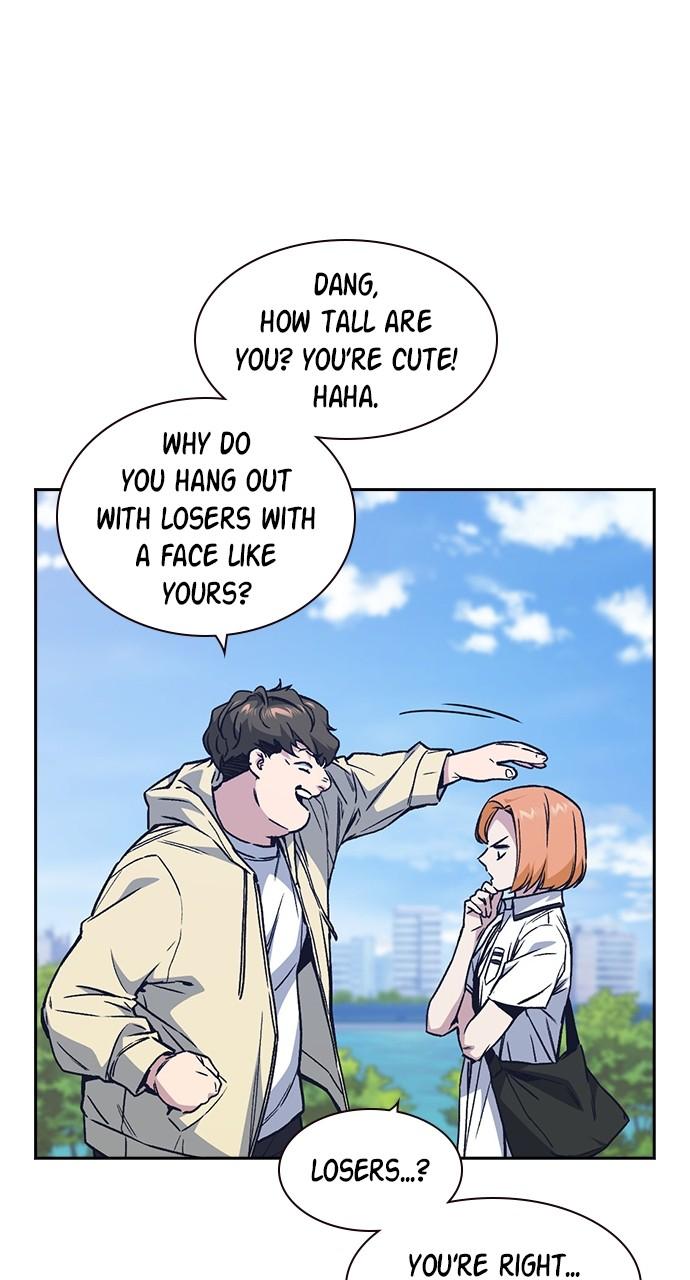 Read Study Group chapter 117.8 image 24 on Lezhin