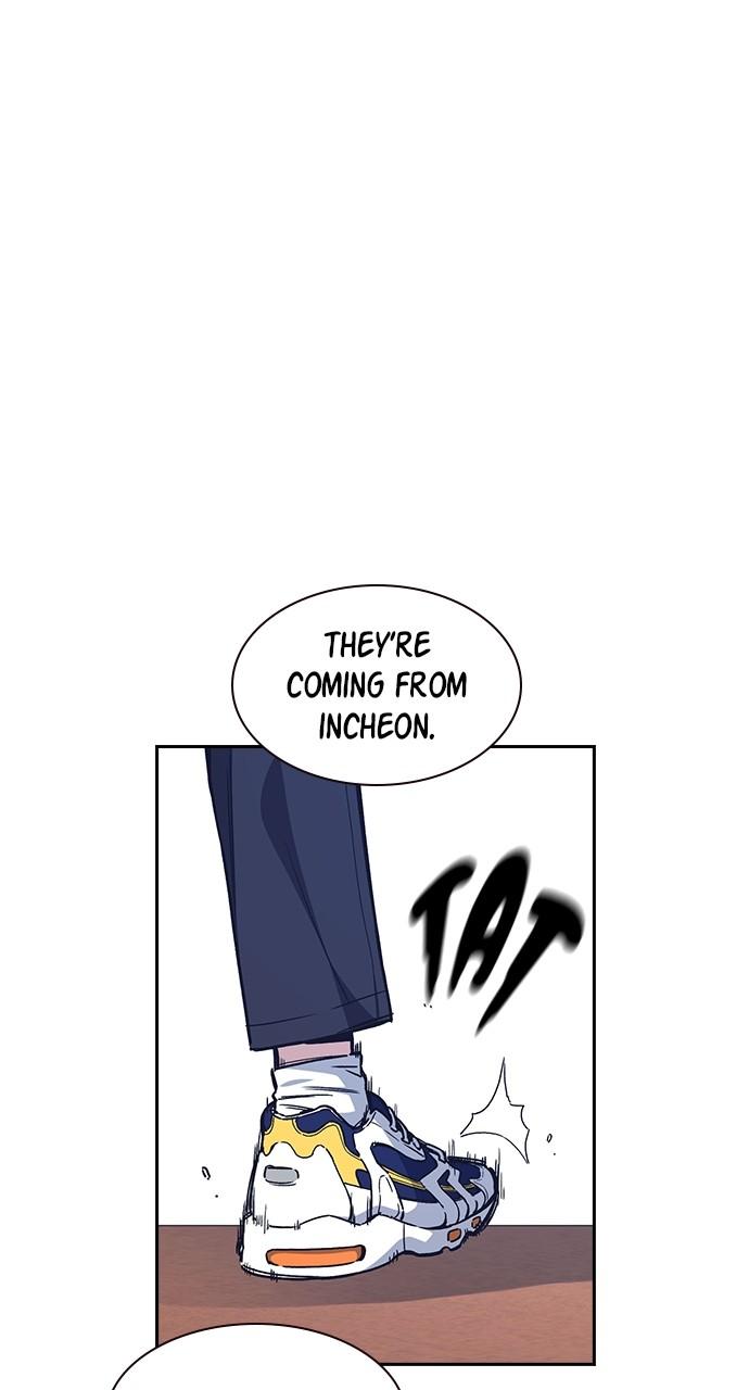 Read Study Group chapter 117.8 image 5 on Lezhin