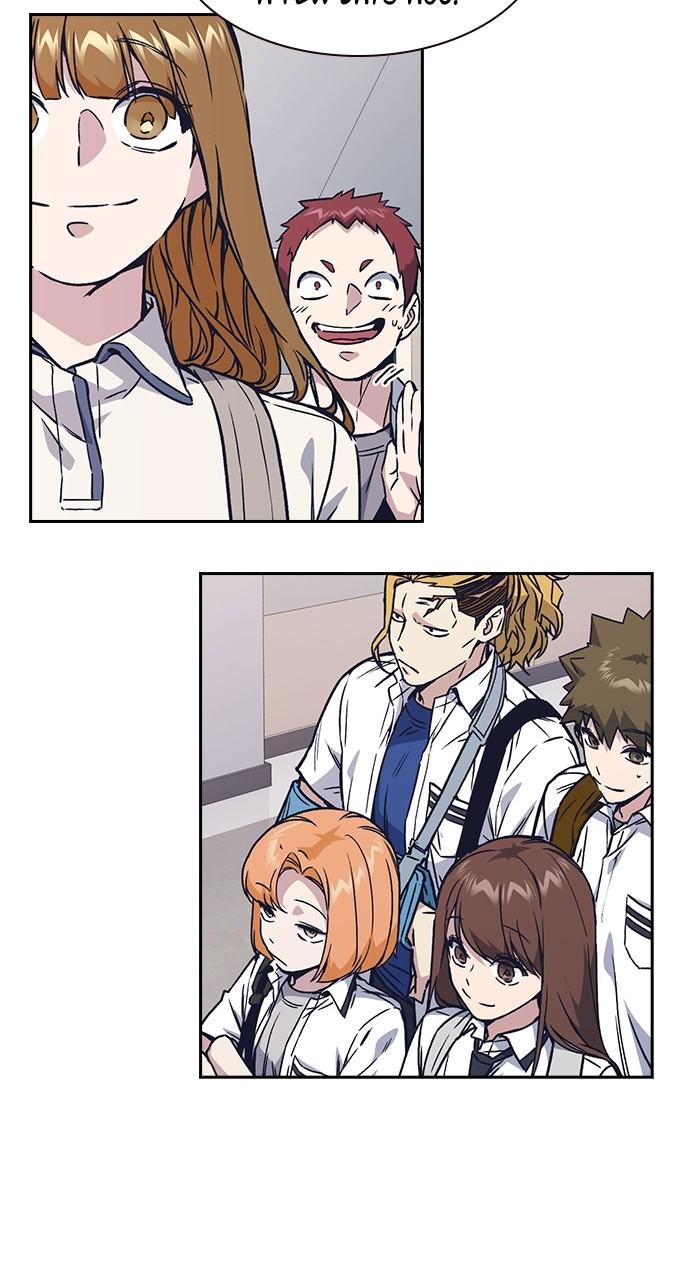 Read Study Group chapter 117.8 image 91 on Lezhin