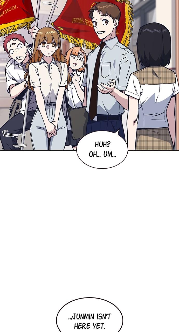 Read Study Group chapter 117.8 image 95 on Lezhin