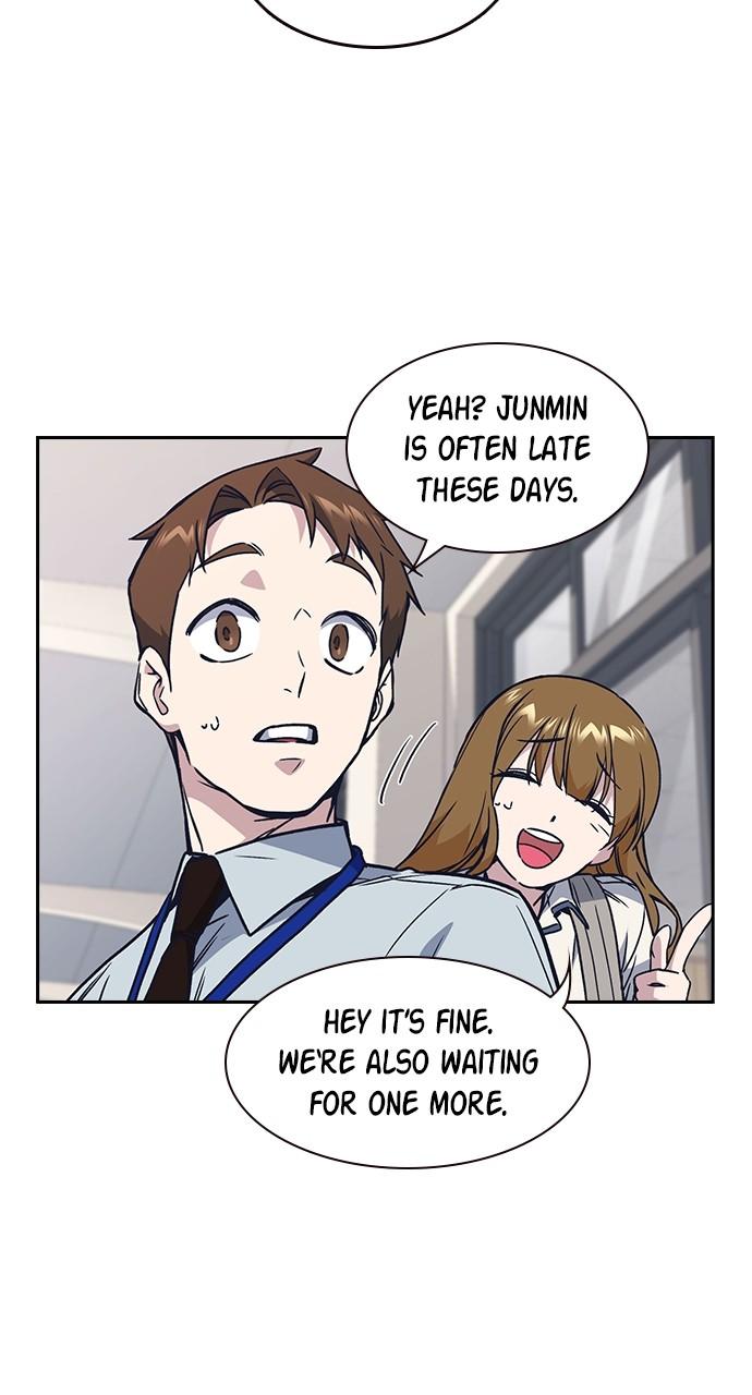 Read Study Group chapter 117.8 image 96 on Lezhin