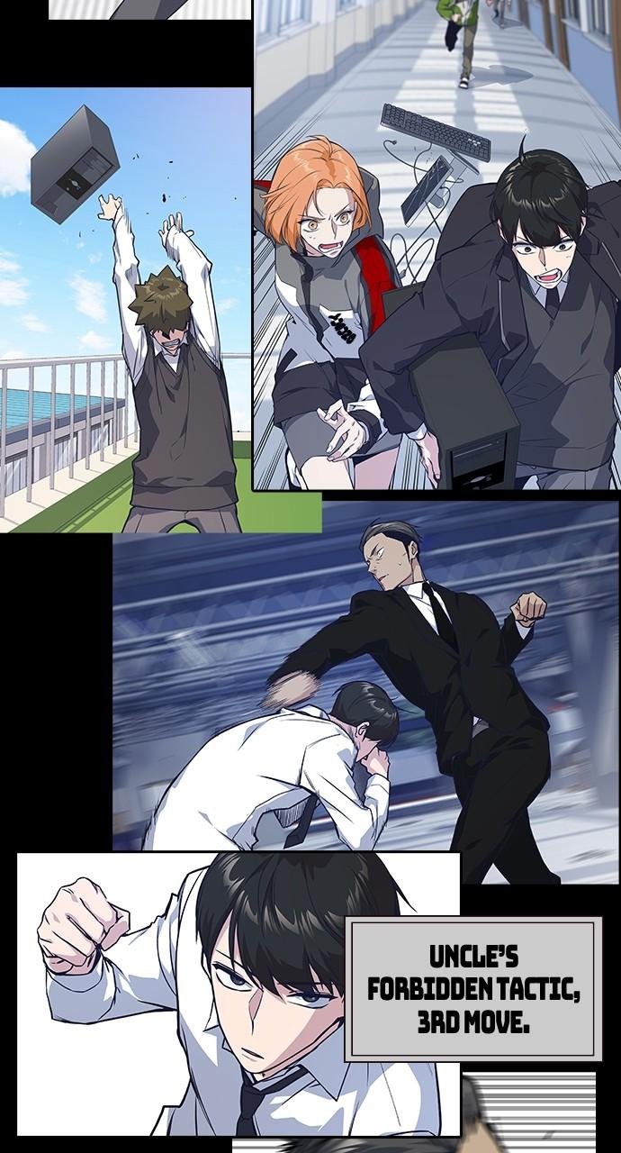 Read Study Group chapter 117.9 image 41 on Lezhin