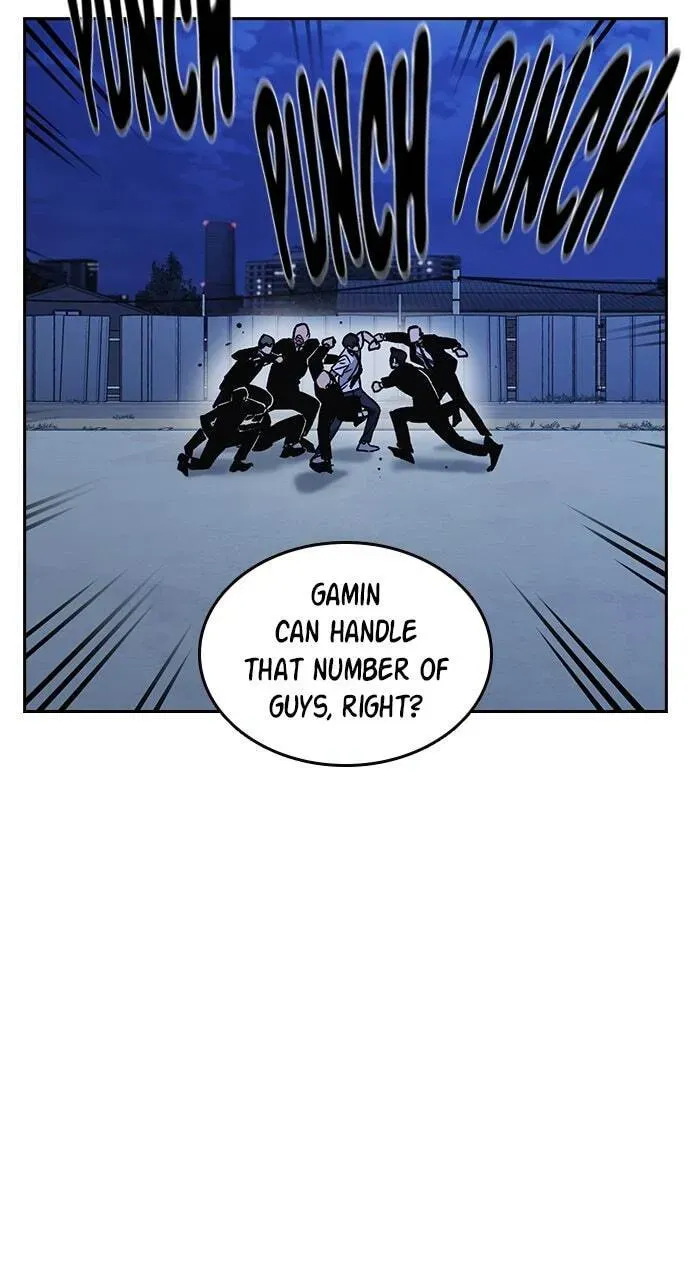 Read Study Group chapter 12.1 image 16 on Lezhin