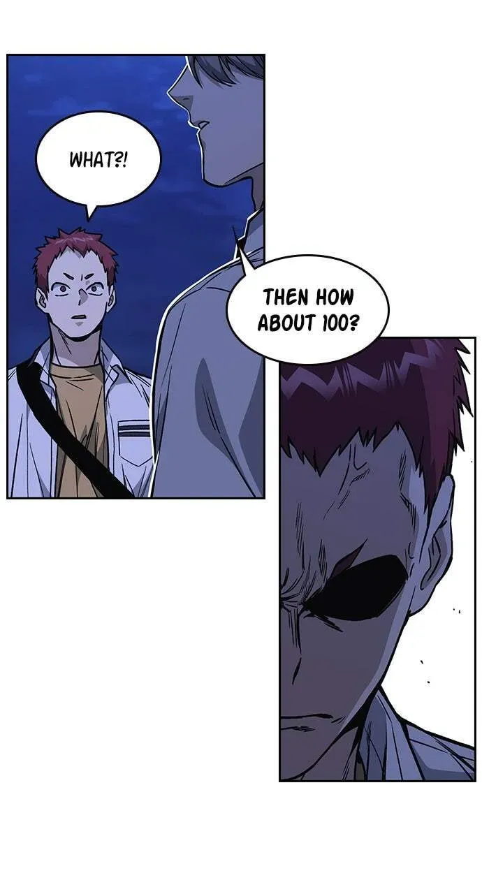 Read Study Group chapter 12.1 image 17 on Lezhin