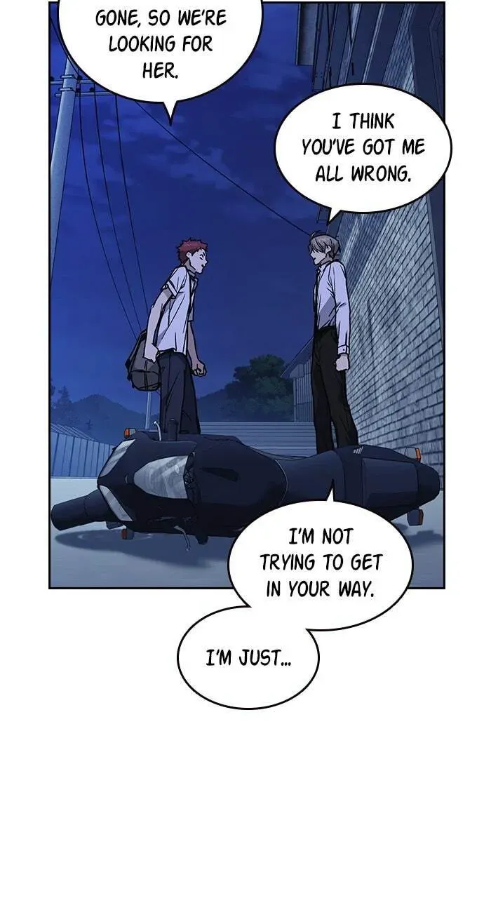 Read Study Group chapter 12.1 image 26 on Lezhin