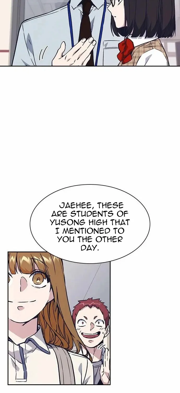 Read Study Group chapter 120.1 image 87 on Lezhin