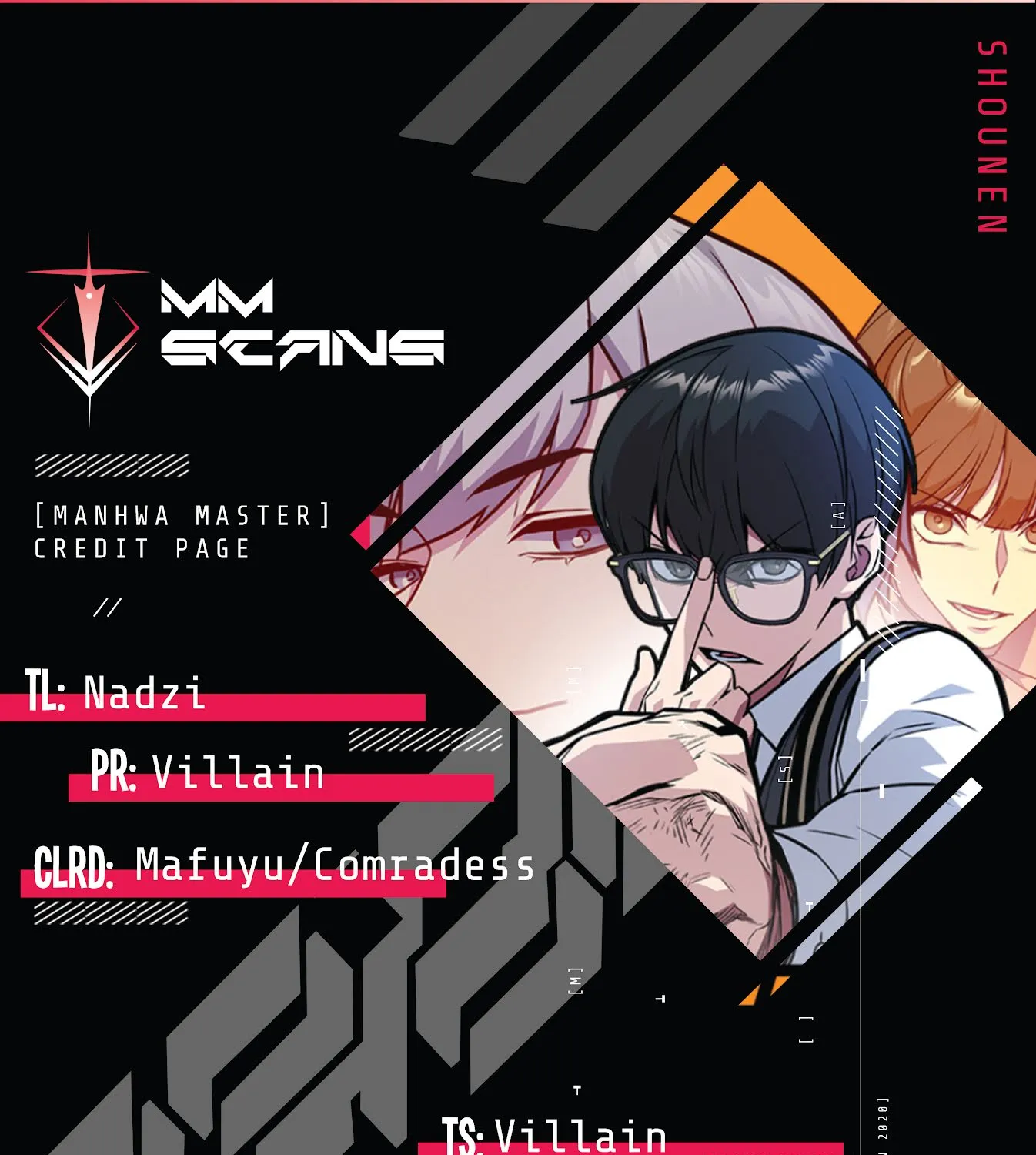Read Study Group chapter 120.2 image 0 on Lezhin