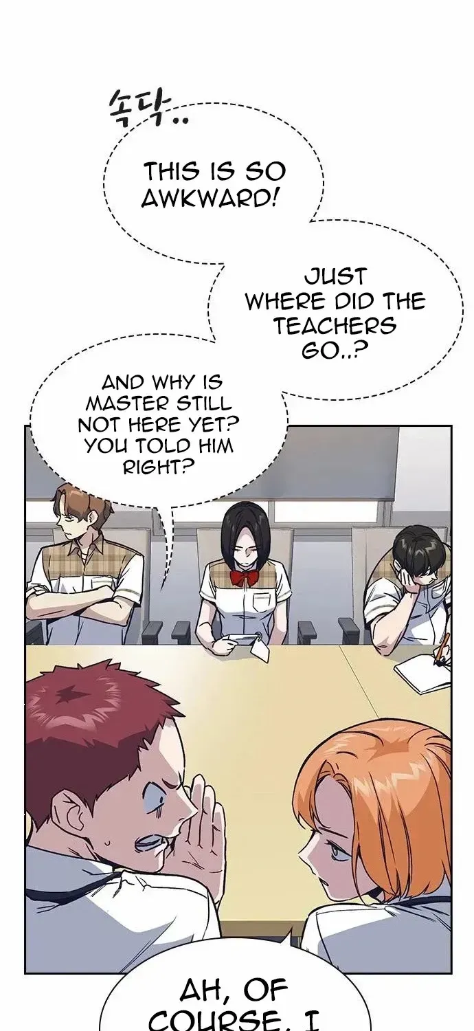 Read Study Group chapter 120.4 image 111 on Lezhin