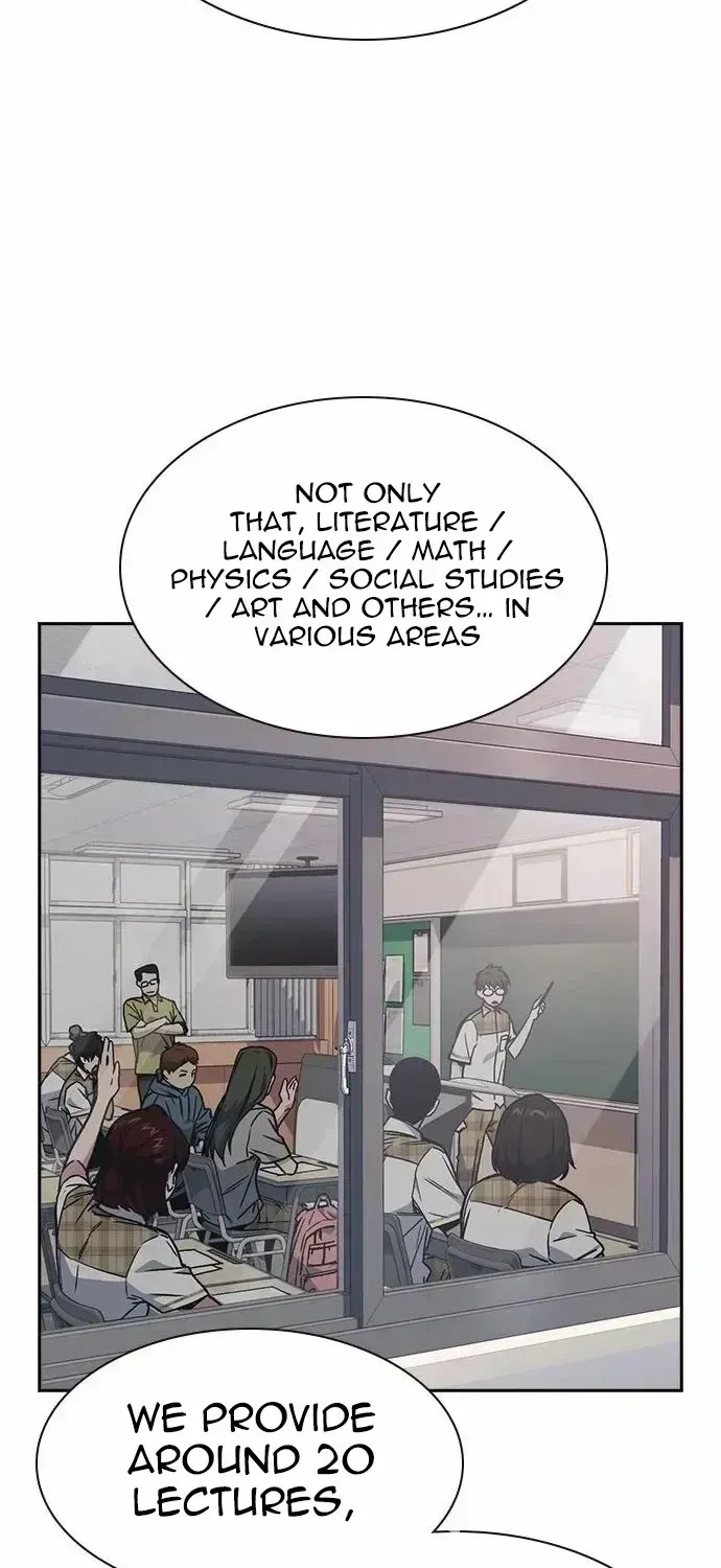 Read Study Group chapter 120.5 image 77 on Lezhin